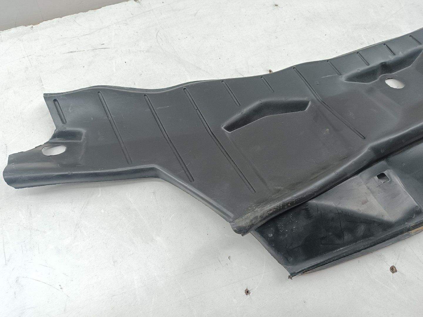 Defletor de torpedo OPEL CORSA B Caixa (S93) | 94 - 01 Imagem-1