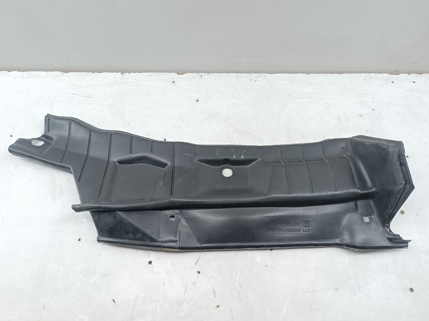Defletor de torpedo OPEL CORSA B Caixa (S93) | 94 - 01