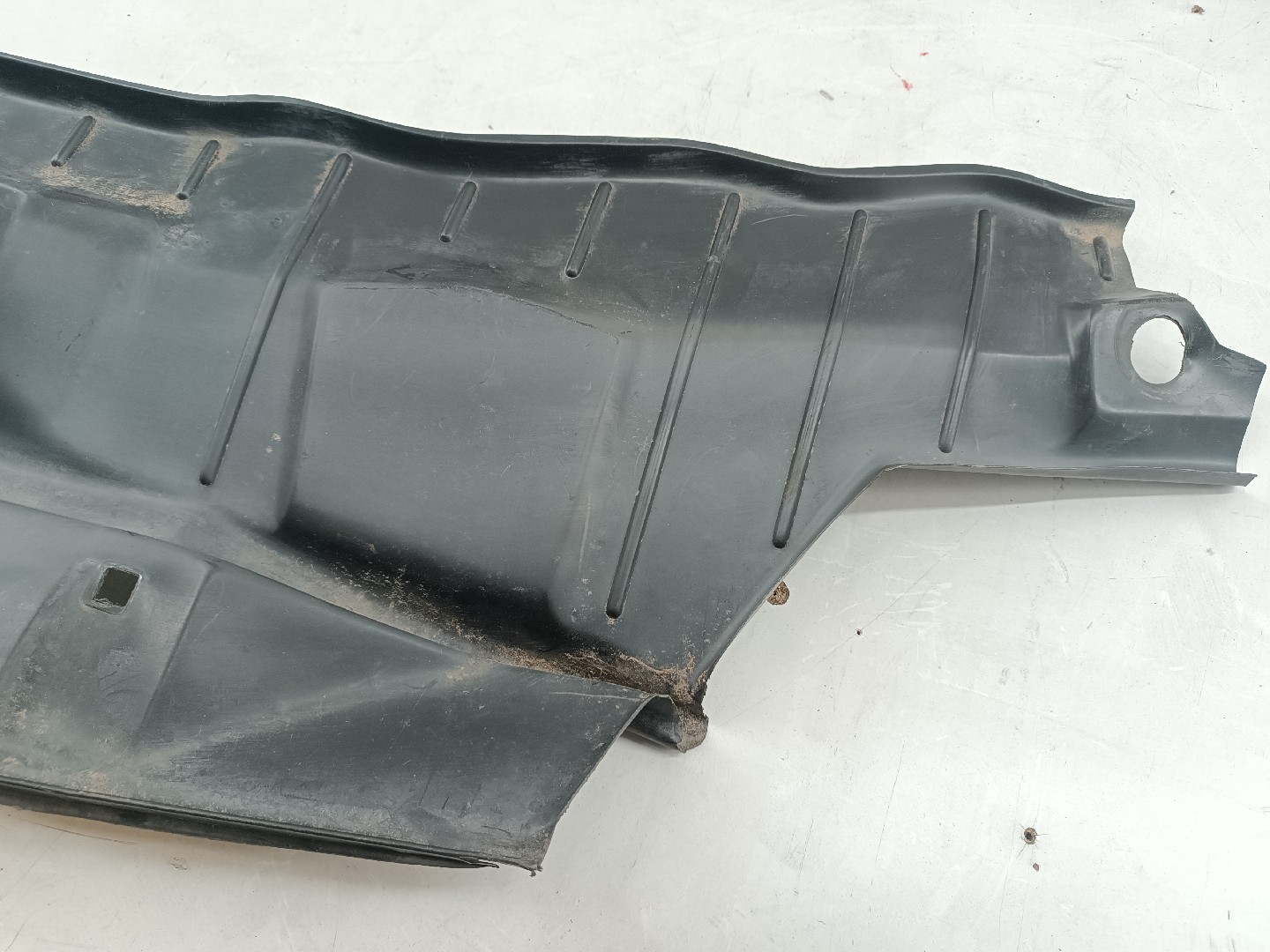 Defletor de torpedo OPEL CORSA B Caixa (S93) | 94 - 01 Imagem-5