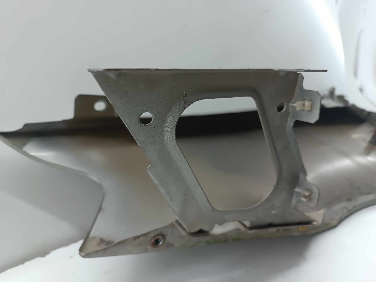 Guarda Lamas Direito FIAT PUNTO (188_) | 99 - 12 Imagem-5
