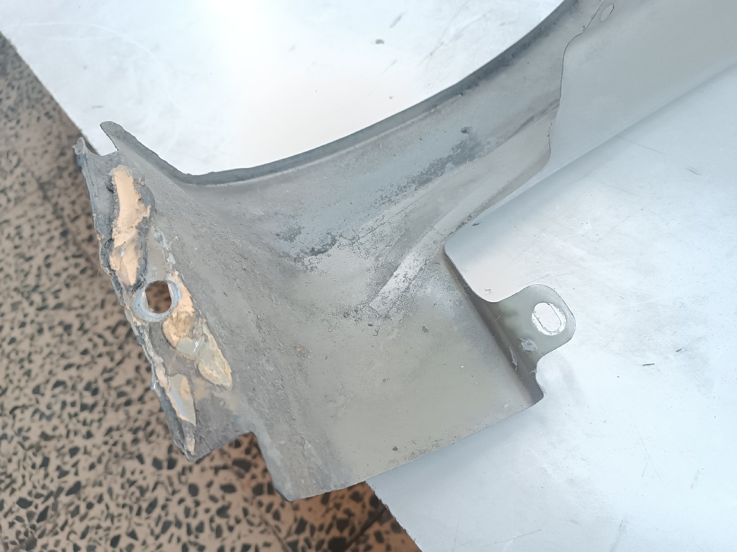 Guarda Lamas Direito FIAT PUNTO (188_) | 99 - 12 Imagem-4