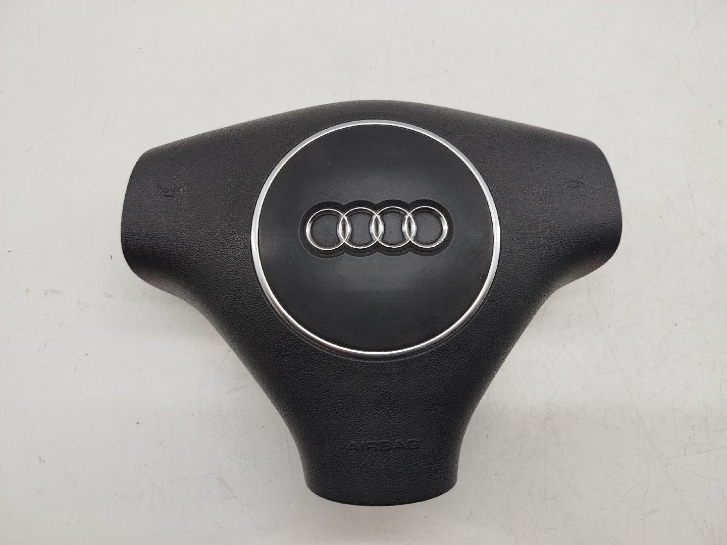 Airbag Conductor AUDI A4 Avant (8E5, B6) | 00 - 05