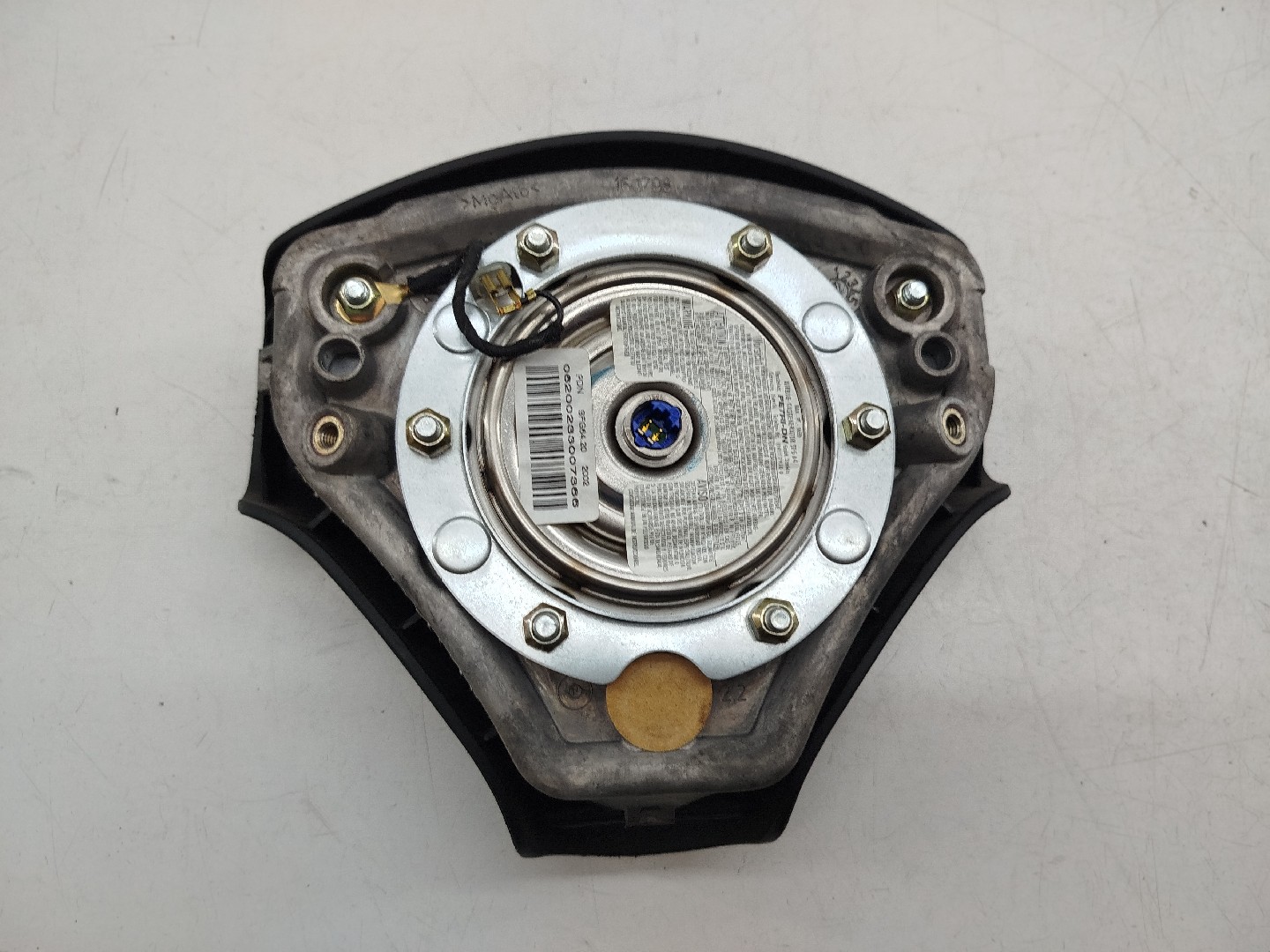 Air Bag Gauche AUDI A4 Avant (8E5, B6) | 00 - 05 Imagem-4