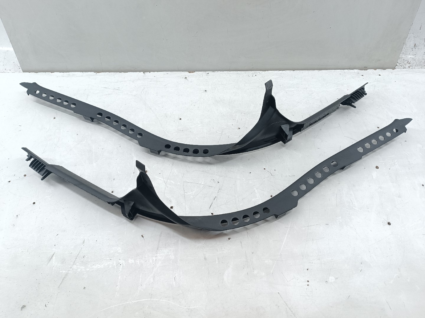Acabamento de pilar AUDI A4 Avant (8E5, B6) | 00 - 05
