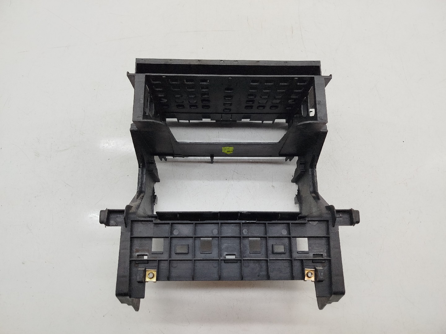 Moldura de consola central AUDI A4 Avant (8E5, B6) | 00 - 05