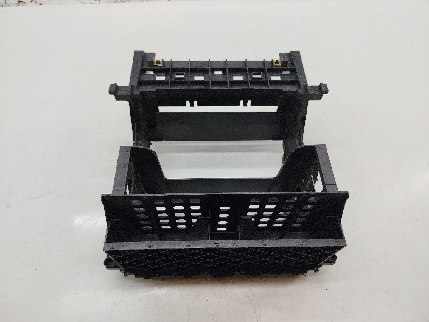 Moldura de consola central AUDI A4 Avant (8E5, B6) | 00 - 05 Imagem-1
