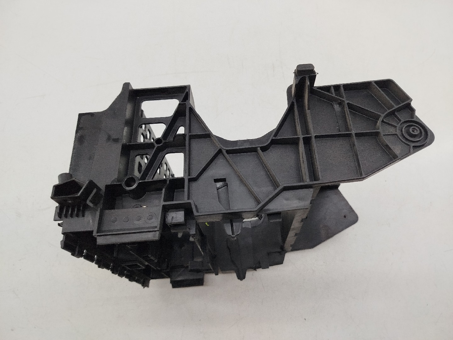 Moldura de consola central AUDI A4 Avant (8E5, B6) | 00 - 05 Imagem-2