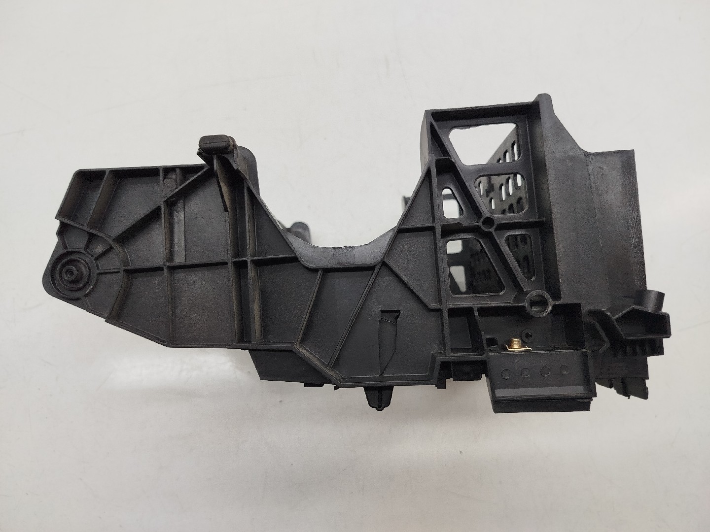 Moldura de consola central AUDI A4 Avant (8E5, B6) | 00 - 05 Imagem-4