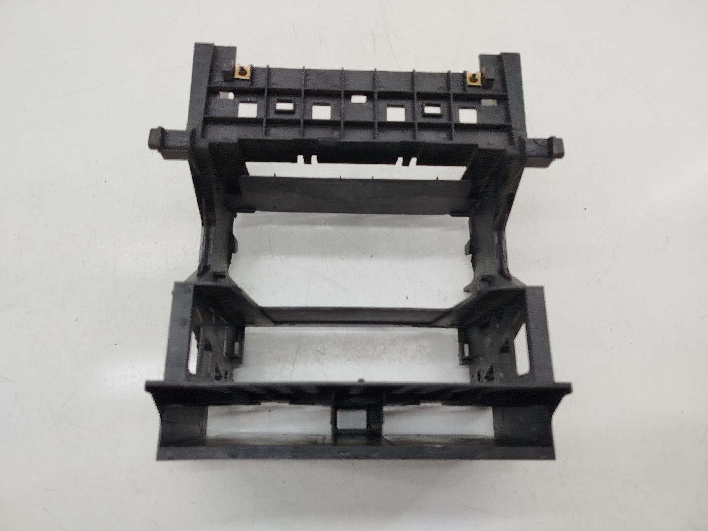 Moldura de consola central AUDI A4 Avant (8E5, B6) | 00 - 05 Imagem-5