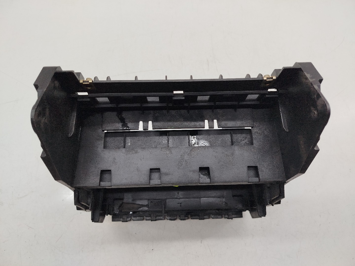 Moldura de consola central AUDI A4 Avant (8E5, B6) | 00 - 05 Imagem-3
