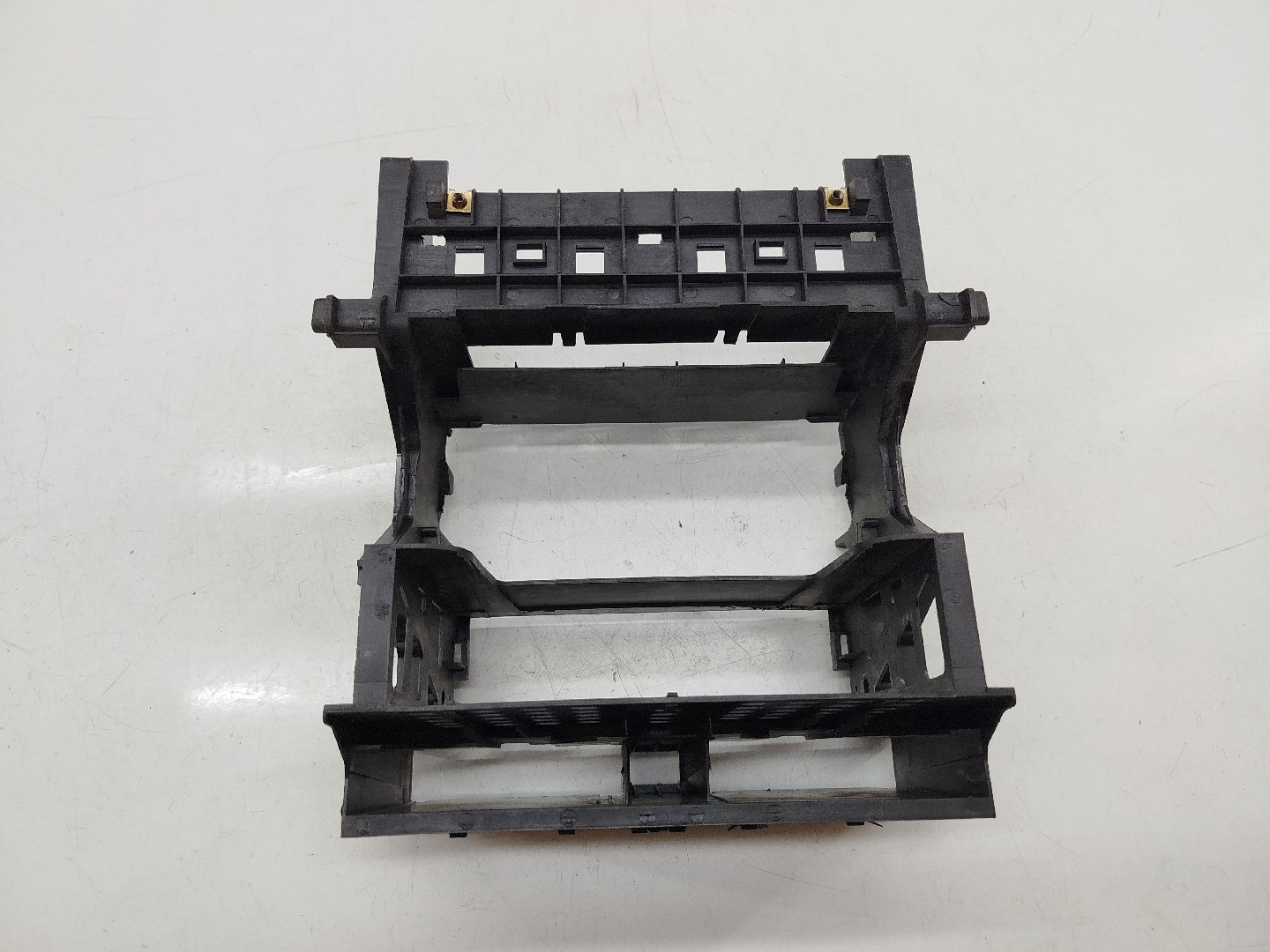Moldura de consola central AUDI A4 Avant (8E5, B6) | 00 - 05 Imagem-8