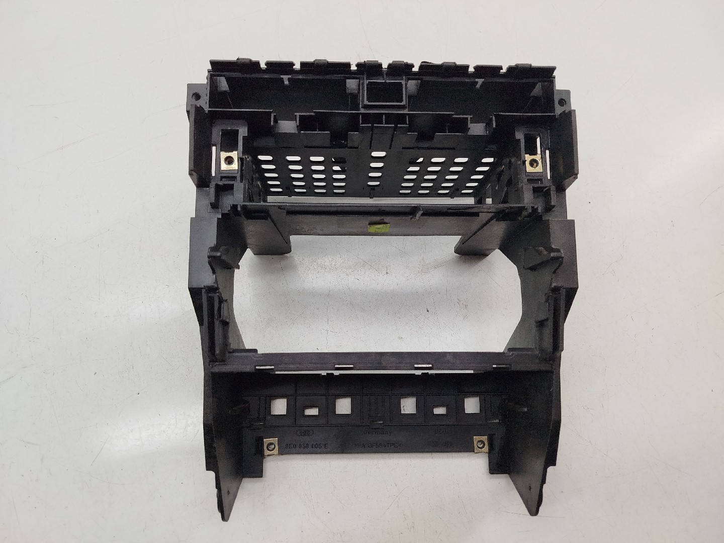 Moldura de consola central AUDI A4 Avant (8E5, B6) | 00 - 05 Imagem-7