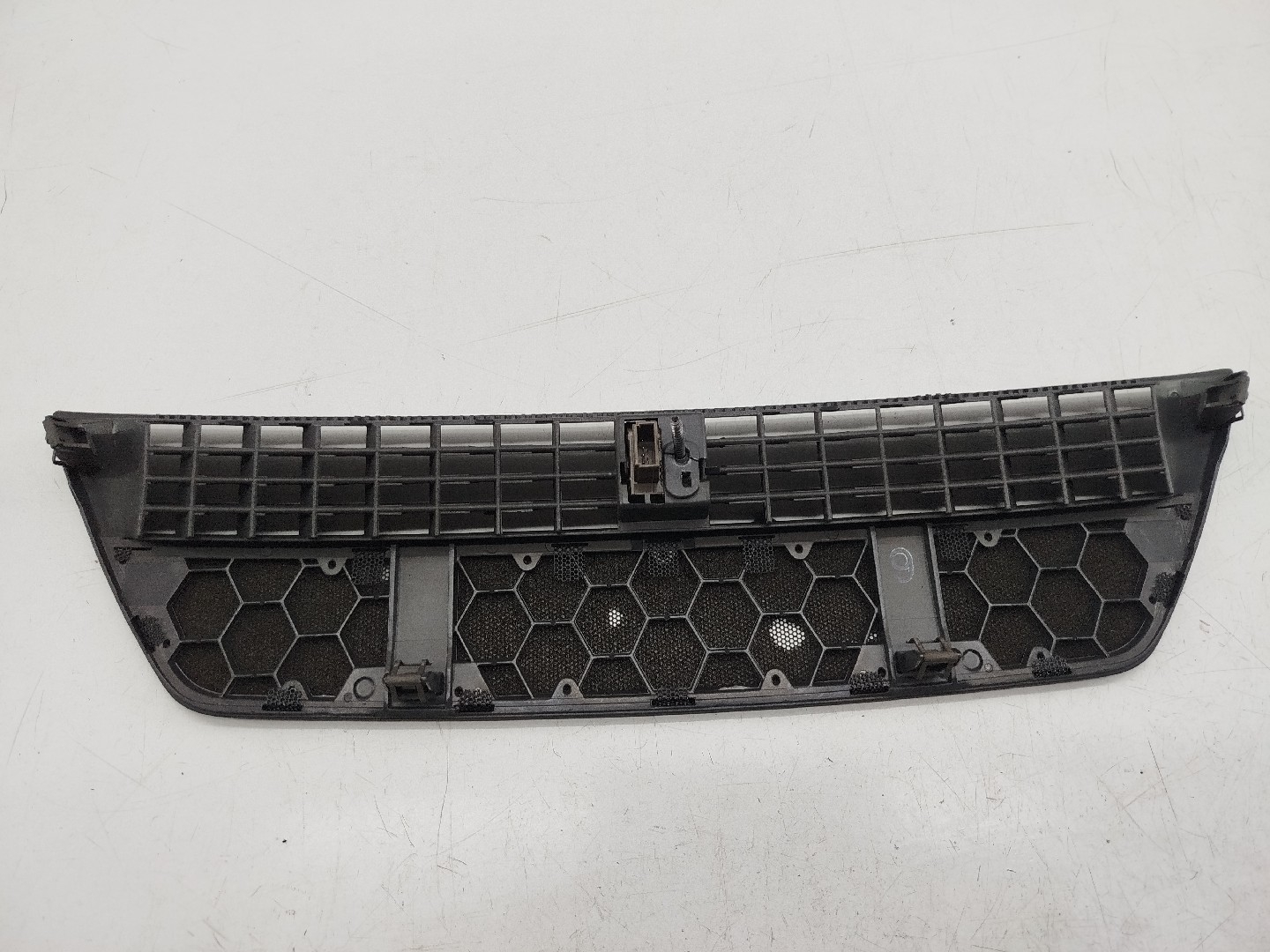 Acabamento de Tablier AUDI A4 Avant (8E5, B6) | 00 - 05 Imagem-2