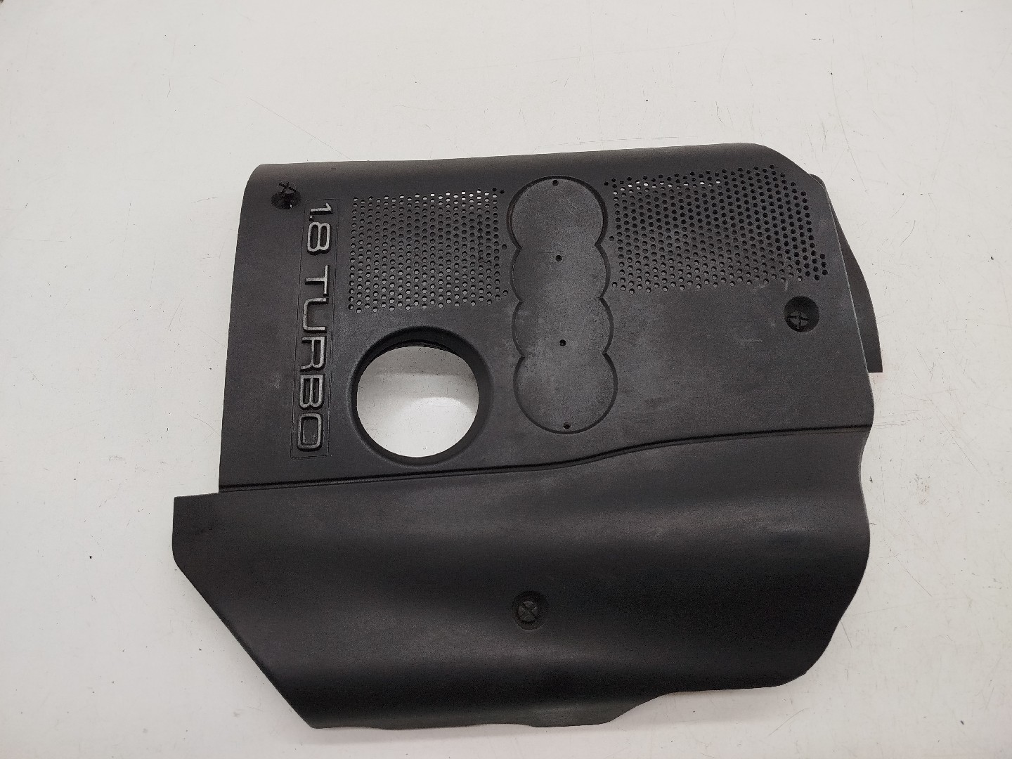 Tampa de motor AUDI A4 Avant (8E5, B6) | 00 - 05
