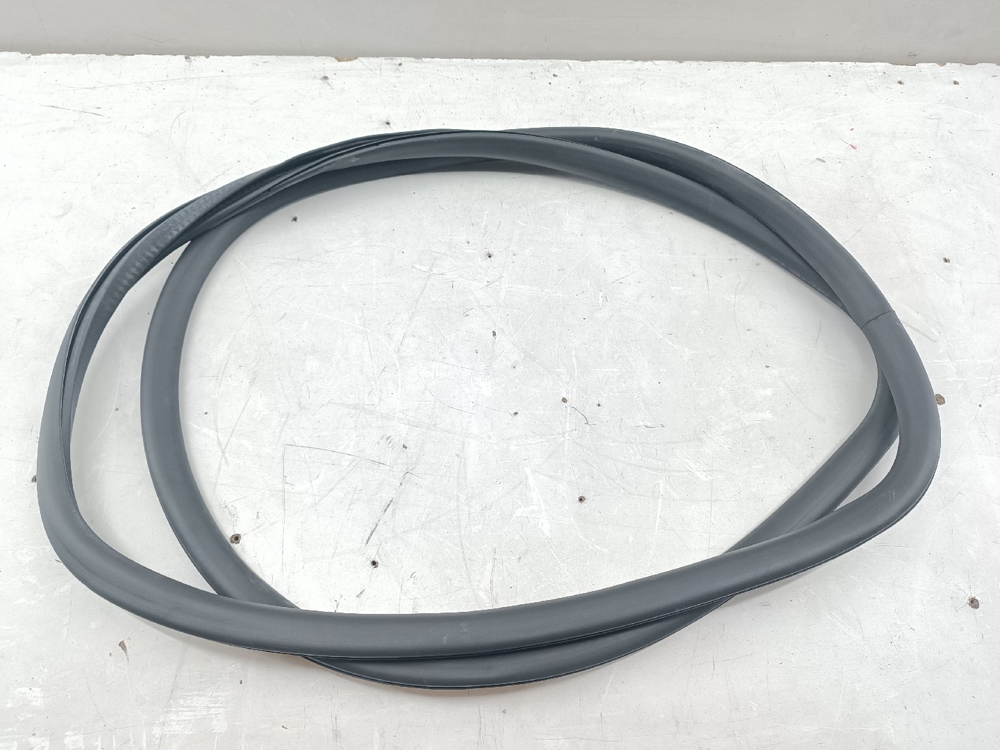 Borracha porta de frente esquerda AUDI A4 Avant (8E5, B6) | 00 - 05
