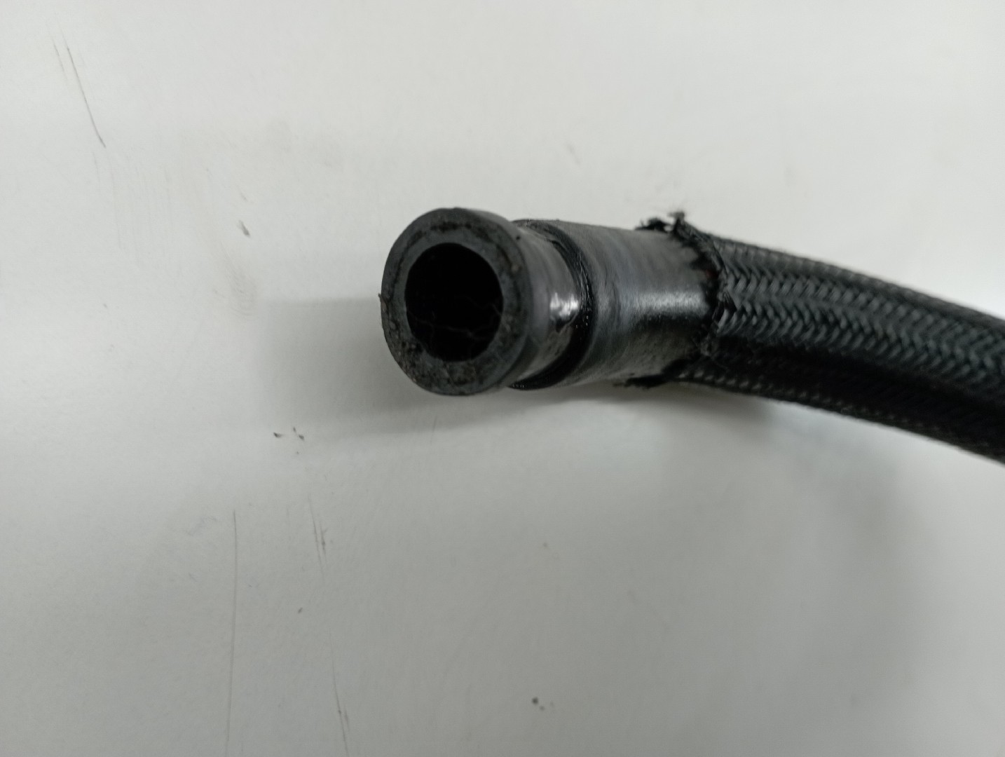 Tubos de direção assistida AUDI A4 Avant (8E5, B6) | 00 - 05 Imagem-2