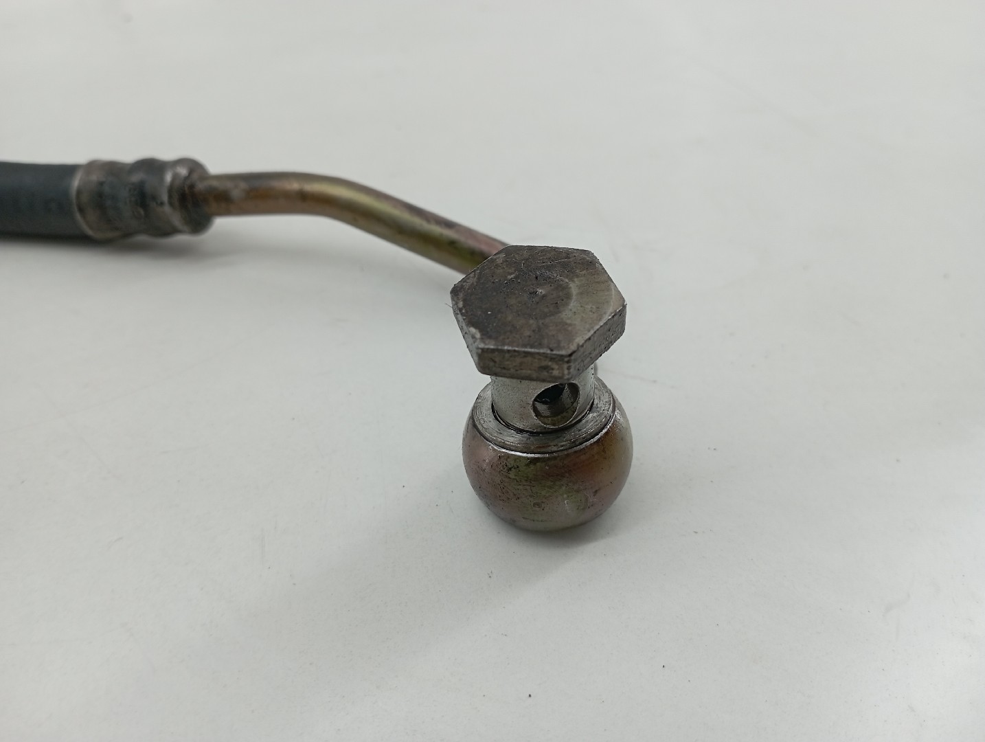 Tubos de direção assistida AUDI A4 Avant (8E5, B6) | 00 - 05 Imagem-4