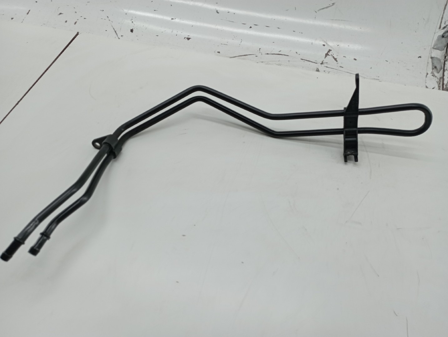 Tubos de direção assistida AUDI A4 Avant (8E5, B6) | 00 - 05 Imagem-7