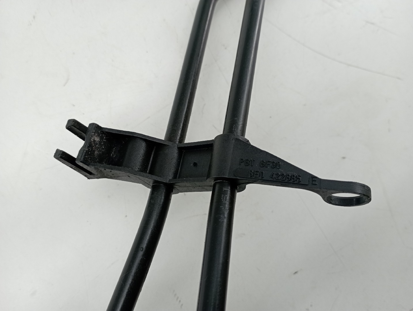 Tubos de direção assistida AUDI A4 Avant (8E5, B6) | 00 - 05 Imagem-4
