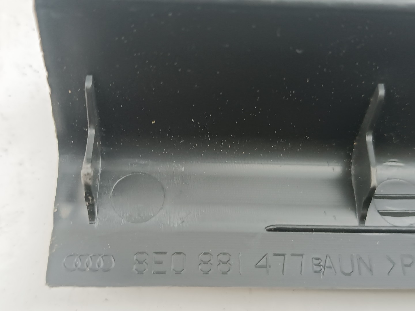 Acabamento de Bancos AUDI A4 Avant (8E5, B6) | 00 - 05 Imagem-4