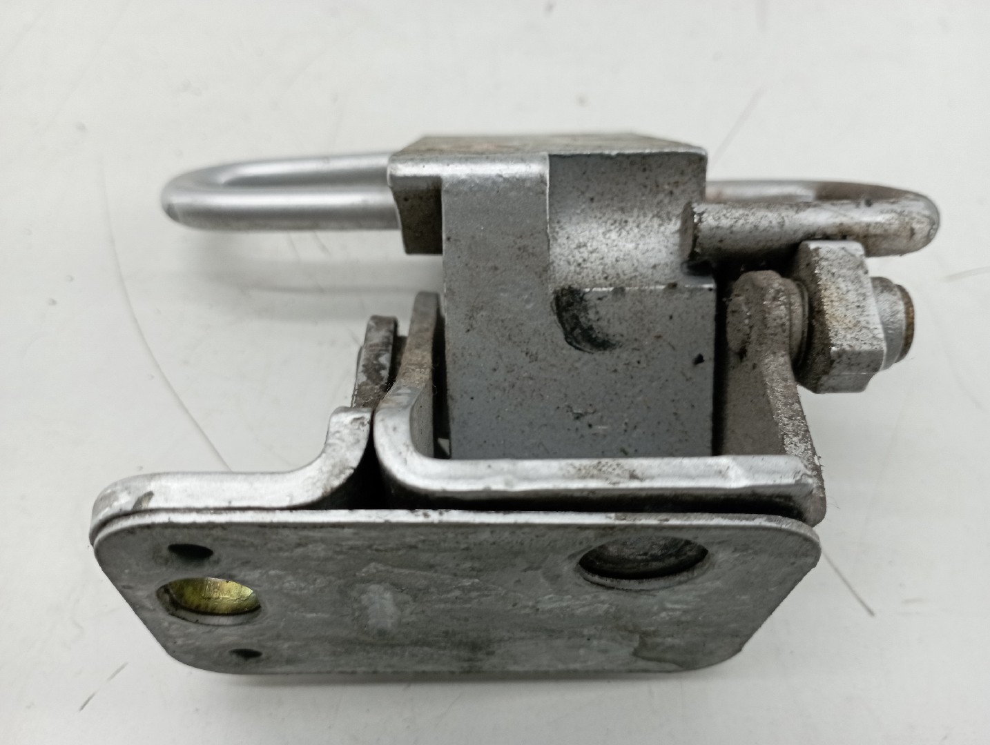 Esticador  / Limitador de porta AUDI A4 Avant (8E5, B6) | 00 - 05 Imagem-3