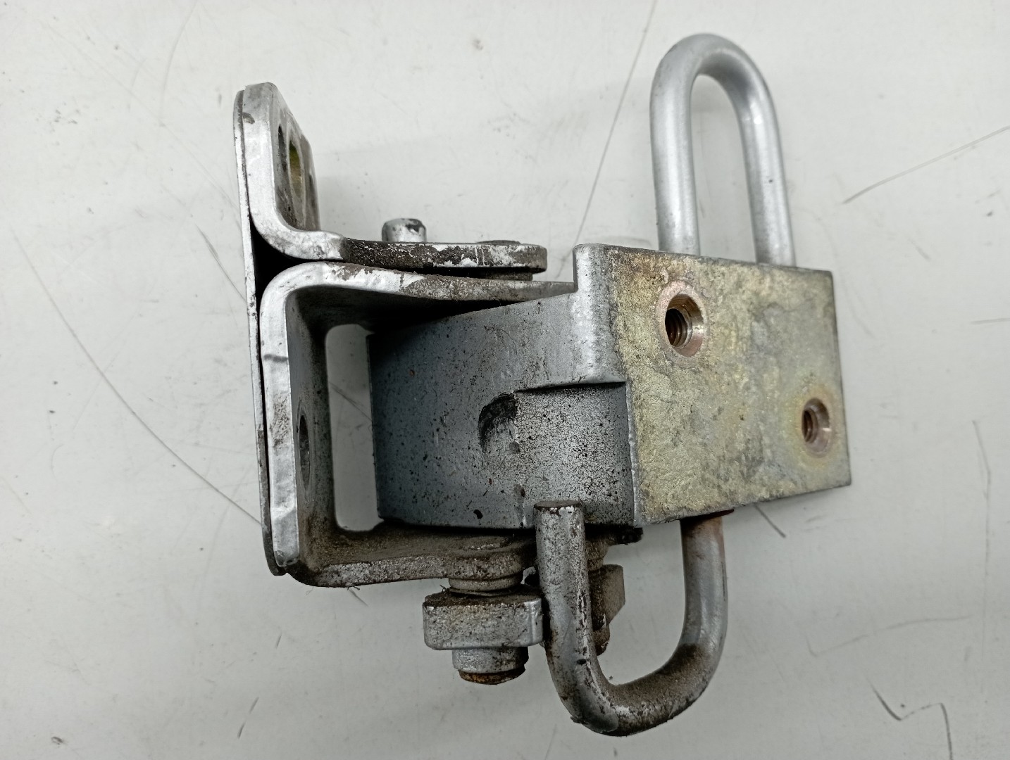 Esticador  / Limitador de porta AUDI A4 Avant (8E5, B6) | 00 - 05 Imagem-2