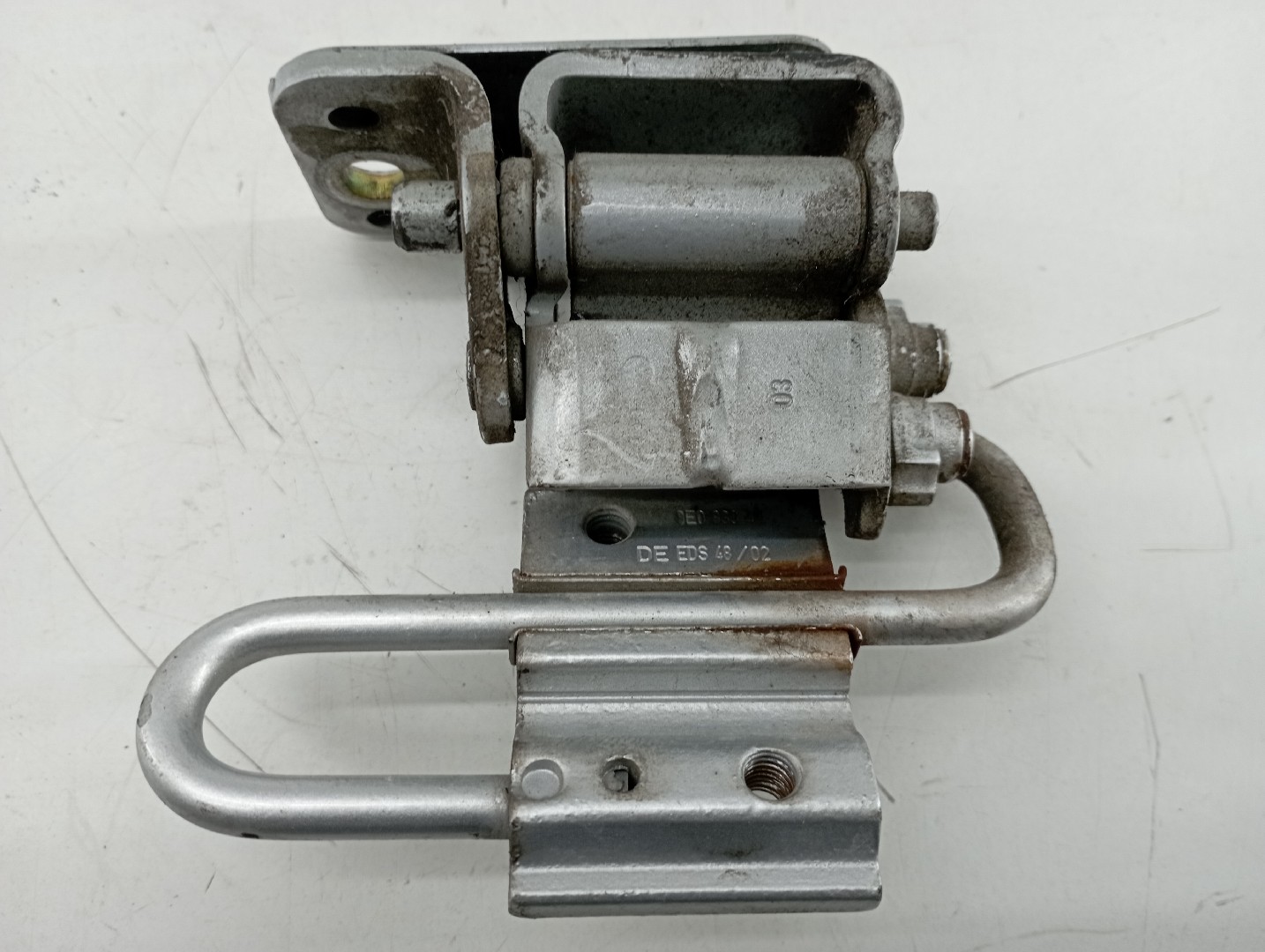 Esticador  / Limitador de porta AUDI A4 Avant (8E5, B6) | 00 - 05