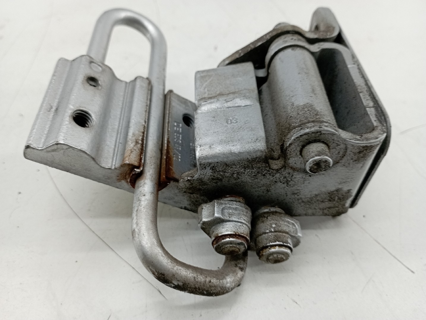 Esticador  / Limitador de porta AUDI A4 Avant (8E5, B6) | 00 - 05 Imagem-1