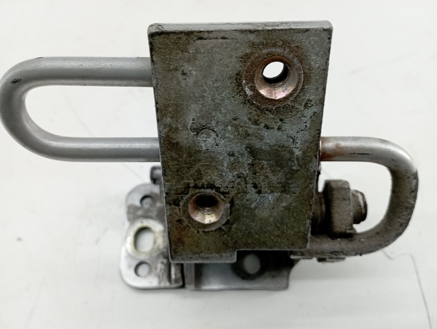 Esticador  / Limitador de porta AUDI A4 Avant (8E5, B6) | 00 - 05 Imagem-4