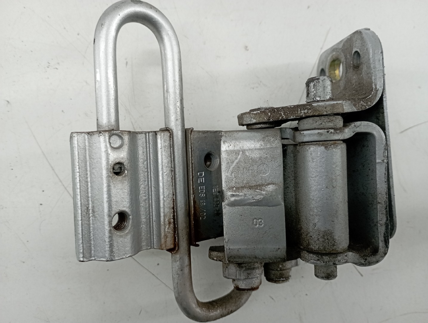 Esticador  / Limitador de porta AUDI A4 Avant (8E5, B6) | 00 - 05 Imagem-6