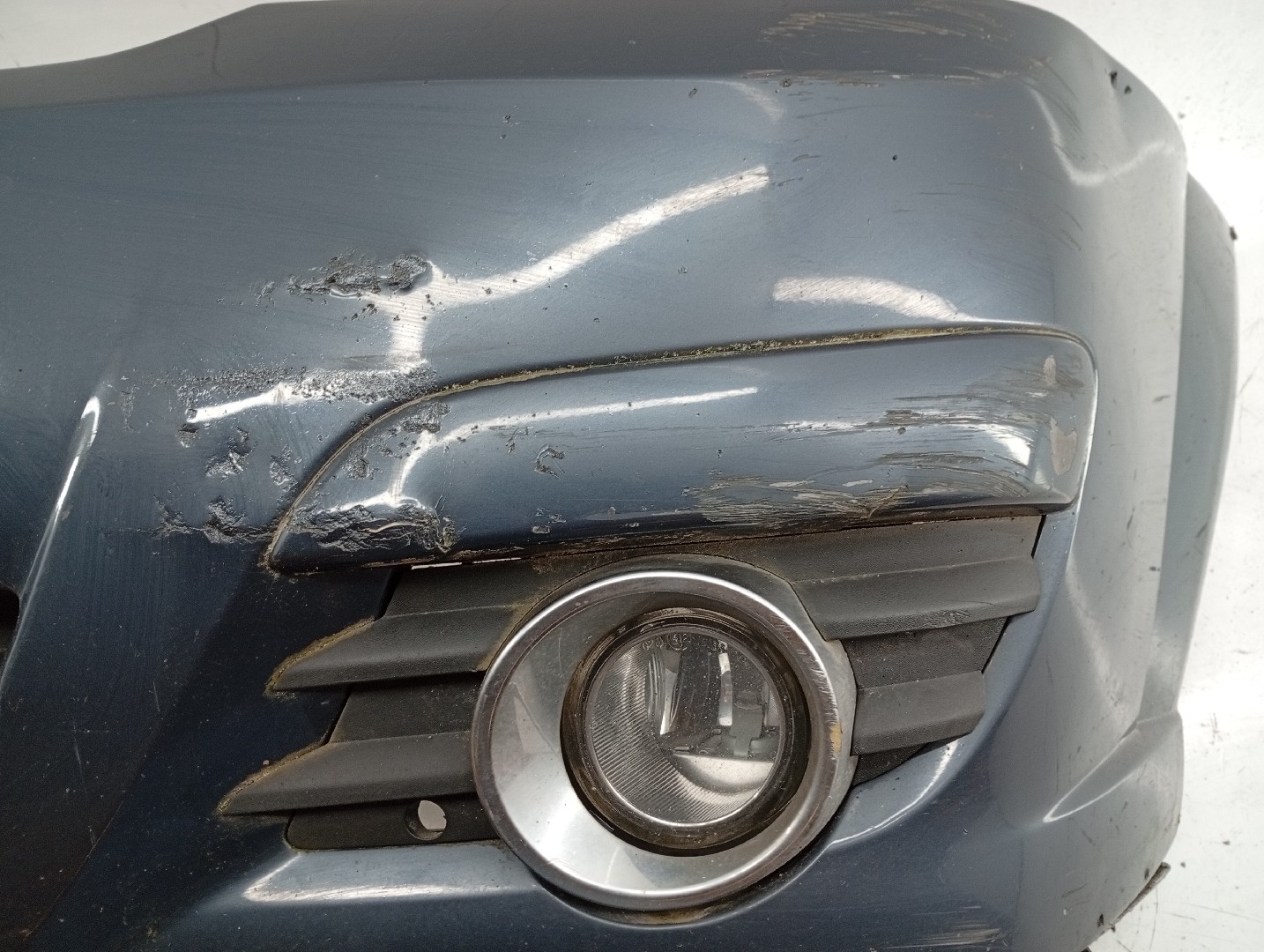 Para Choques Frente OPEL MERIVA A Veículo multiuso (X03) | 03 - 10 Imagem-4