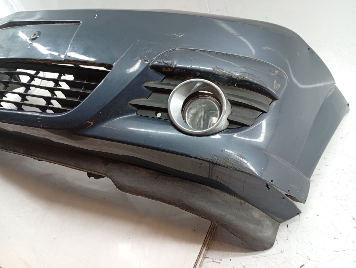 Para Choques Frente OPEL MERIVA A Veículo multiuso (X03) | 03 - 10 Imagem-2