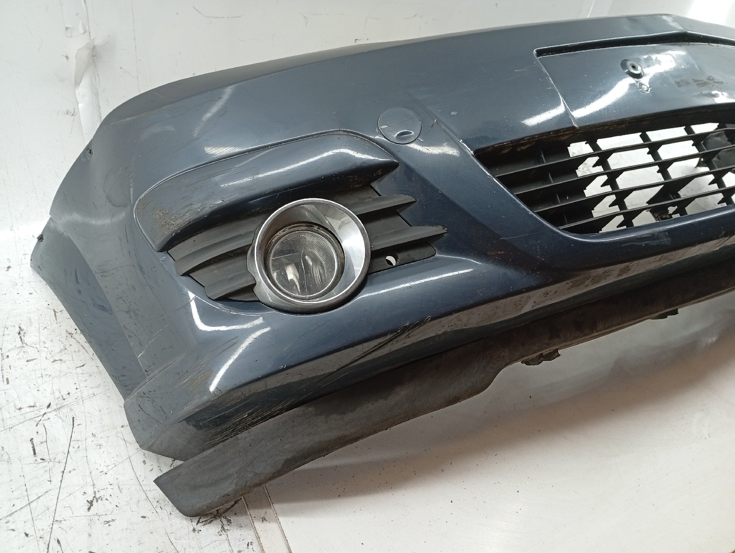 Para Choques Frente OPEL MERIVA A Veículo multiuso (X03) | 03 - 10 Imagem-1