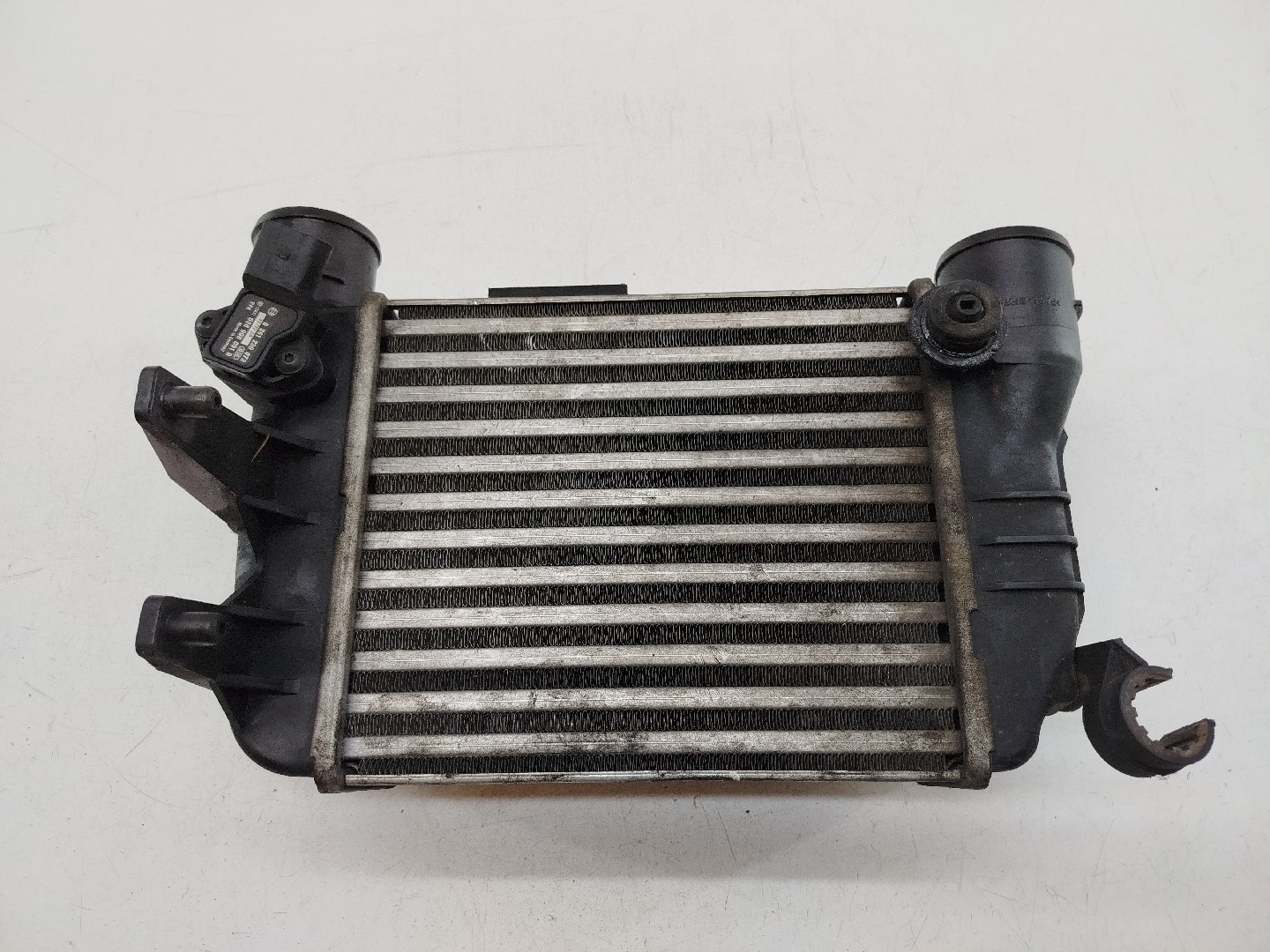 Intercooler AUDI A4 Avant (8E5, B6) | 00 - 05