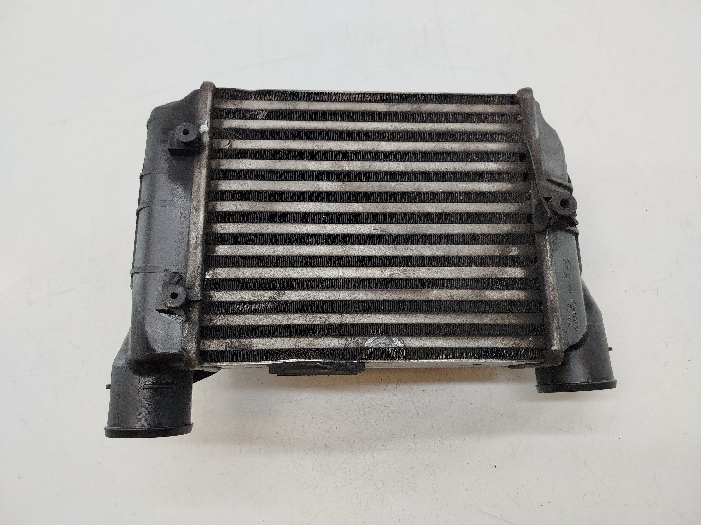 Intercooler AUDI A4 Avant (8E5, B6) | 00 - 05 Imagem-3