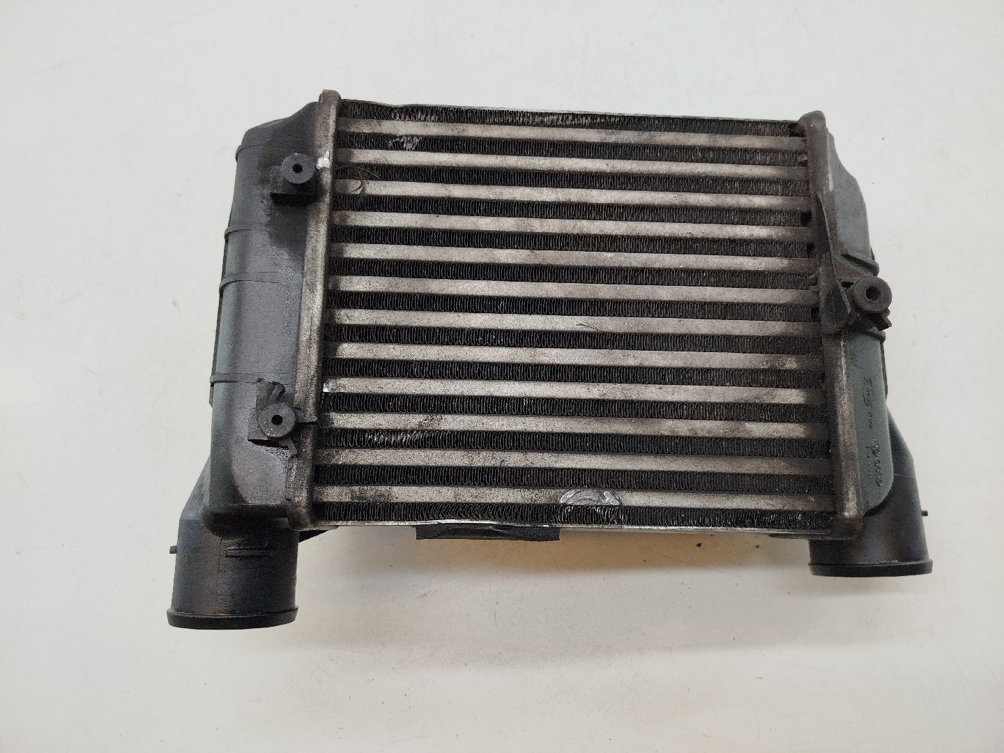 Intercooler AUDI A4 Avant (8E5, B6) | 00 - 05 Imagem-6