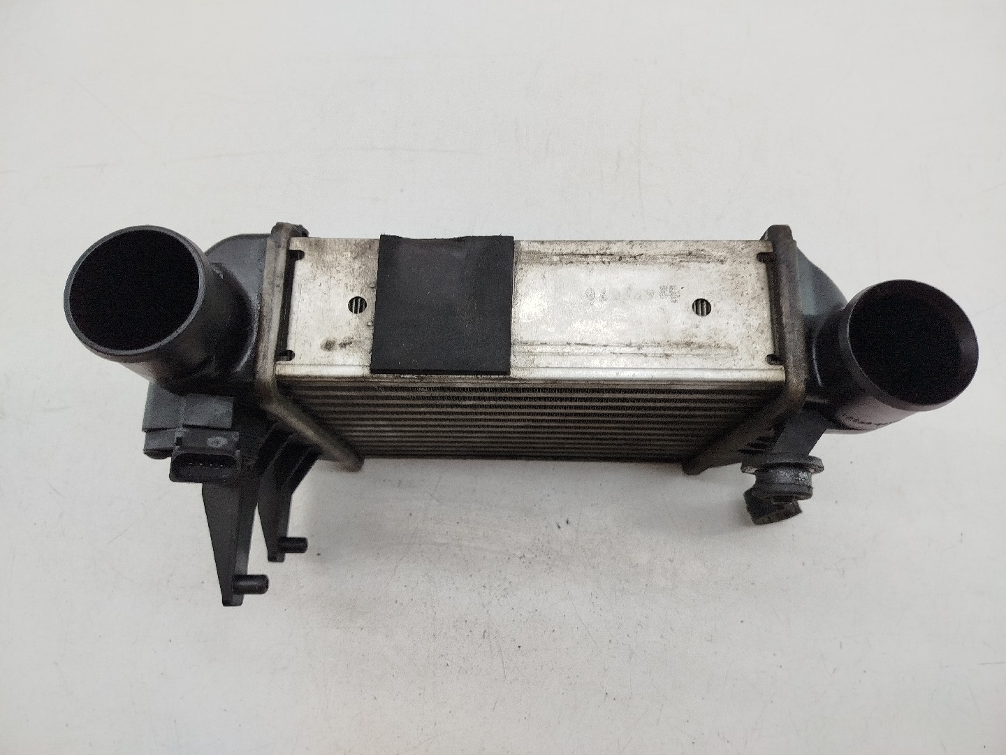 Intercooler AUDI A4 Avant (8E5, B6) | 00 - 05 Imagem-5