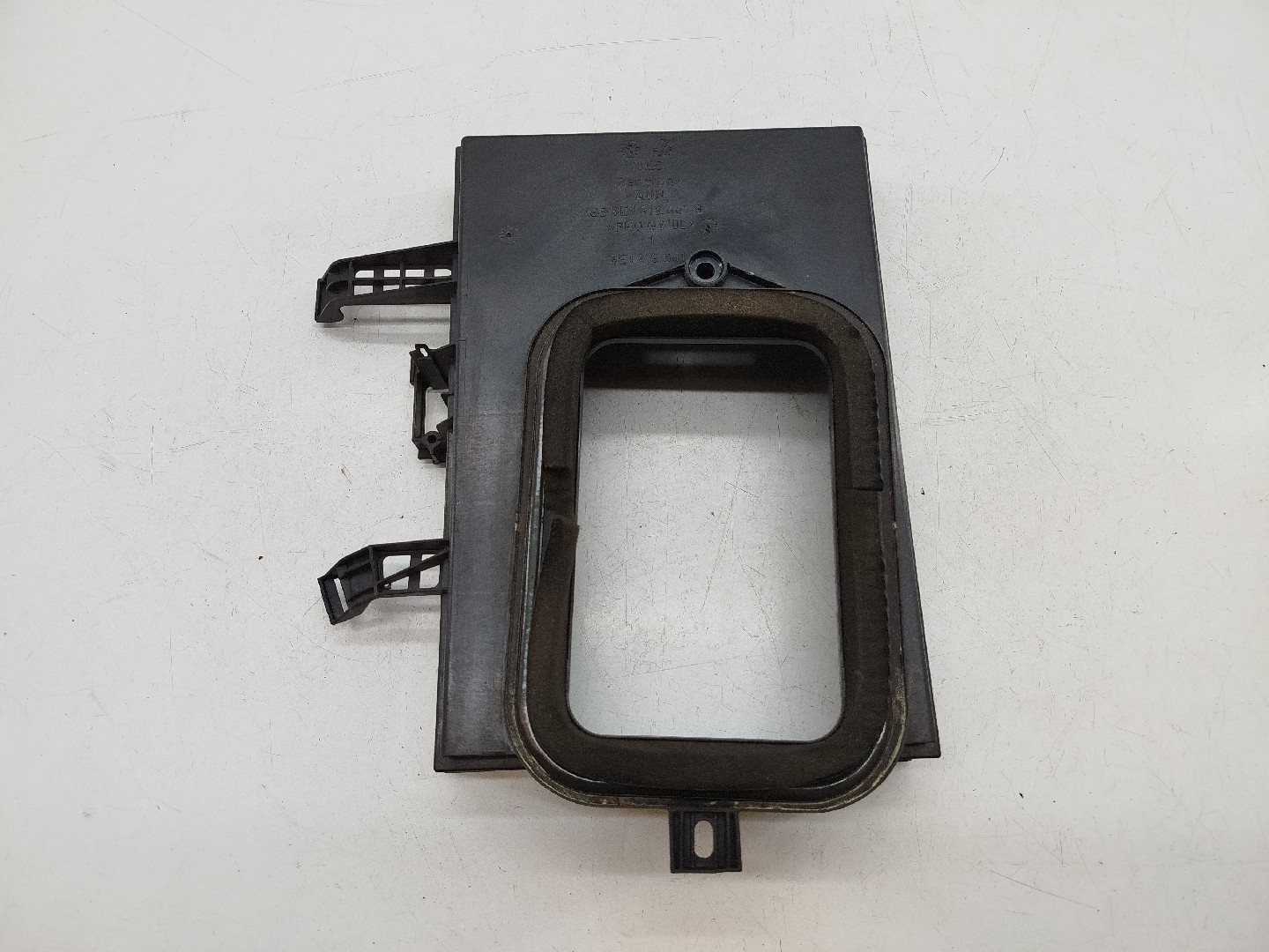 Caixa de filtro do habitáculo AUDI A4 Avant (8E5, B6) | 00 - 05