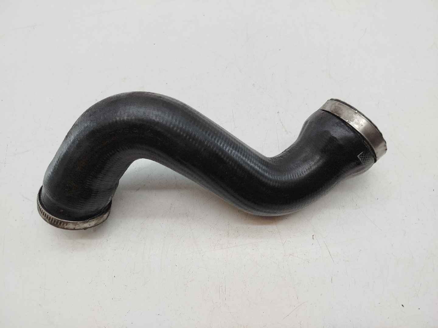 Tubagem do Intercooler AUDI A4 Avant (8E5, B6) | 00 - 05 Imagem-3