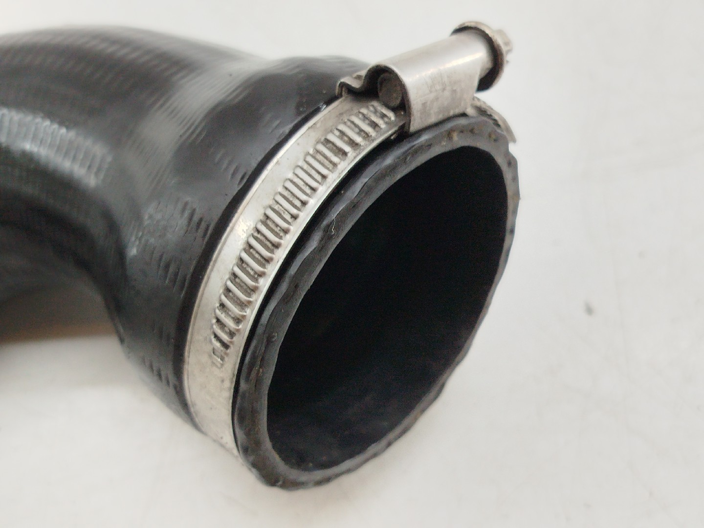 Tubagem do Intercooler AUDI A4 Avant (8E5, B6) | 00 - 05 Imagem-2