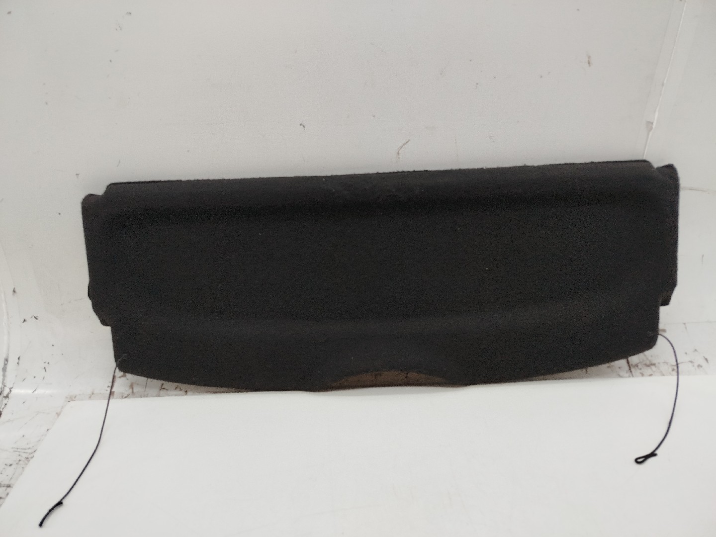 Cortina / Tampo da Mala PEUGEOT 206 Hatchback (2A/C) | 98 - 12