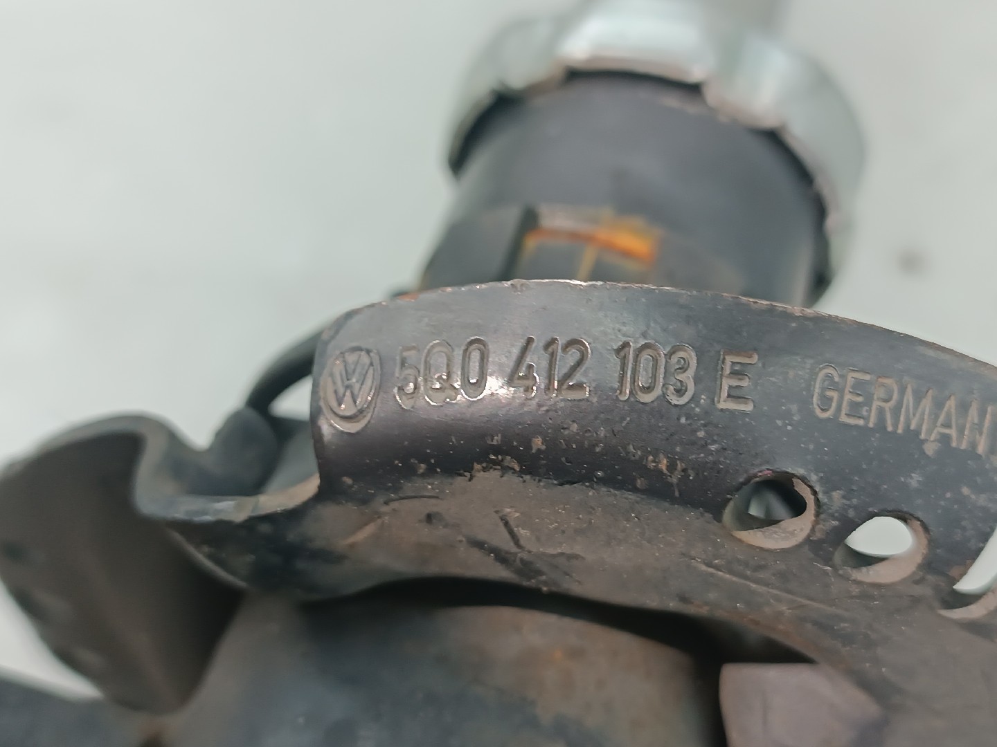 Amortecedor Dianteiro VOLKSWAGEN GOLF VII (5G1, BQ1, BE1, BE2) | 12 -  Imagem-4