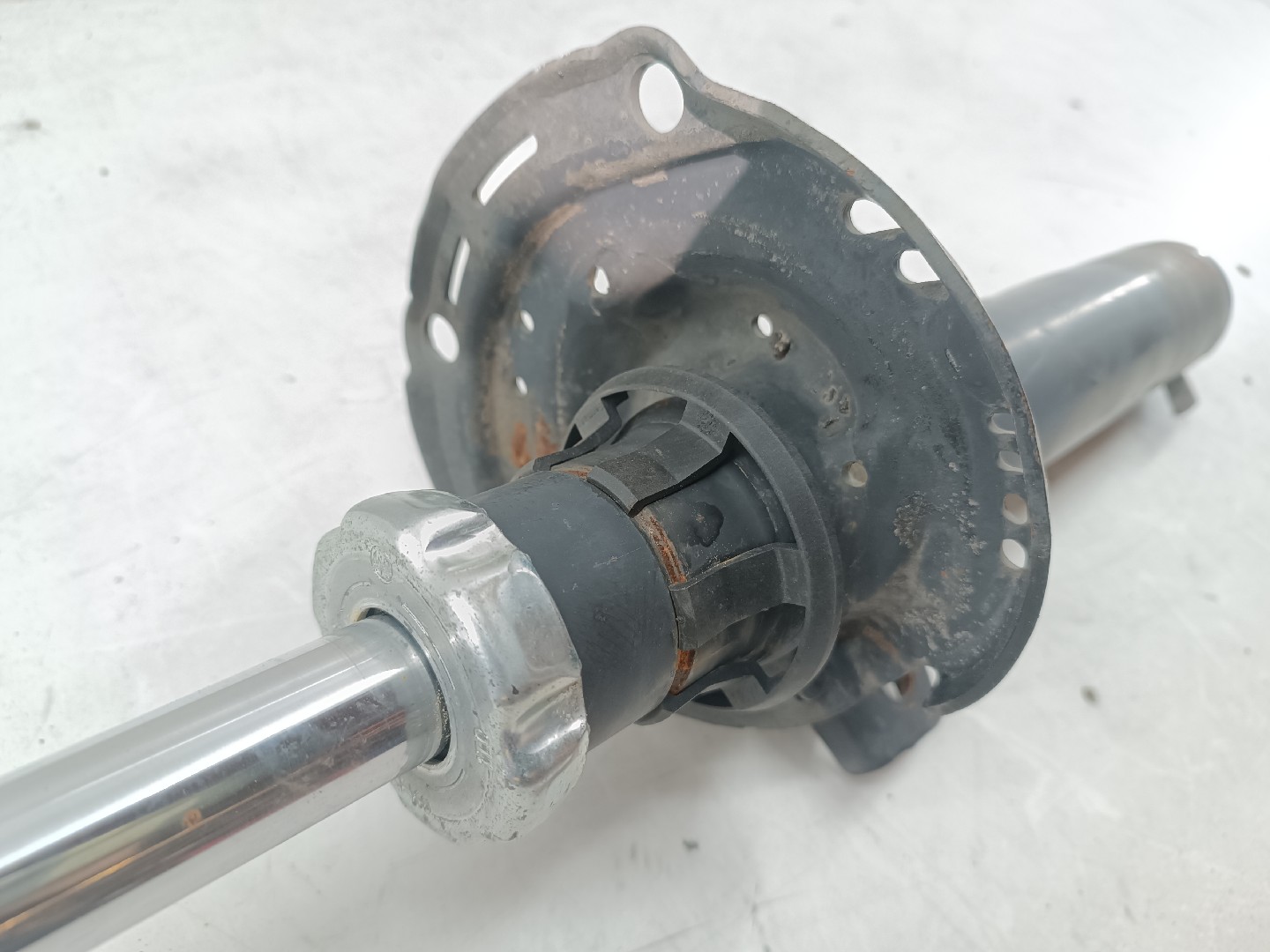 Amortecedor Dianteiro VOLKSWAGEN GOLF VII (5G1, BQ1, BE1, BE2) | 12 -  Imagem-1