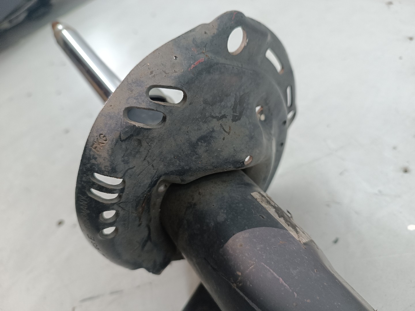 Amortecedor Dianteiro VOLKSWAGEN GOLF VII (5G1, BQ1, BE1, BE2) | 12 -  Imagem-3