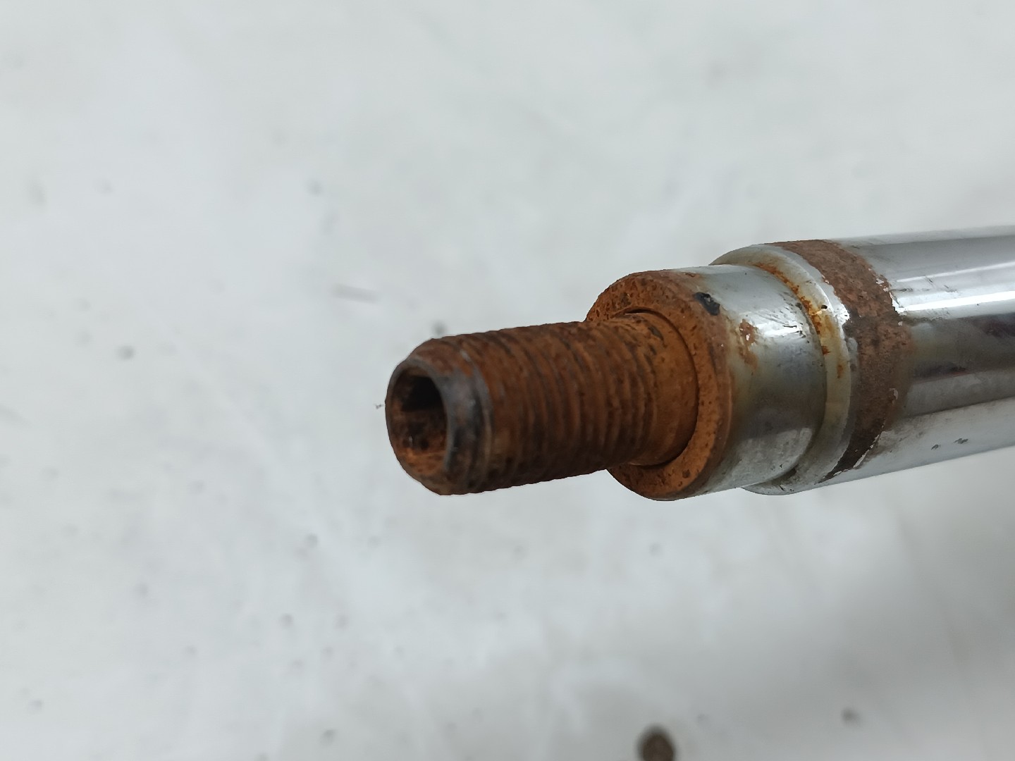 Amortecedor Dianteiro VOLKSWAGEN GOLF VII (5G1, BQ1, BE1, BE2) | 12 -  Imagem-2