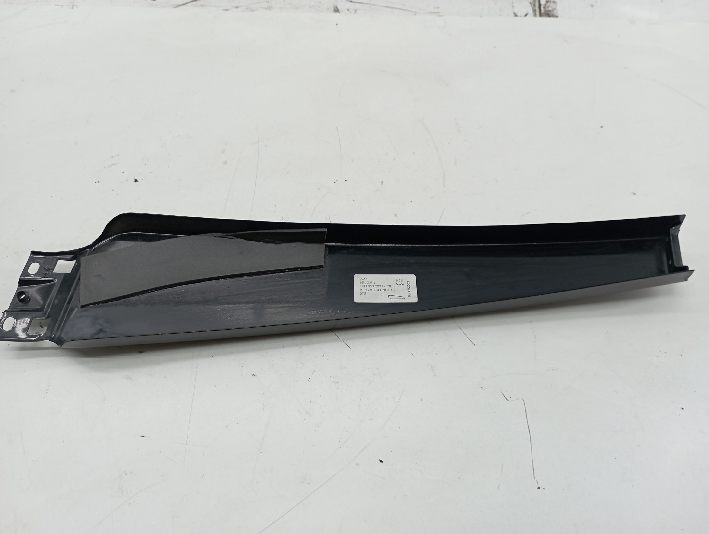 Moldura de pilar B esquerda AUDI A4 Avant (8E5, B6) | 00 - 05 Imagem-4