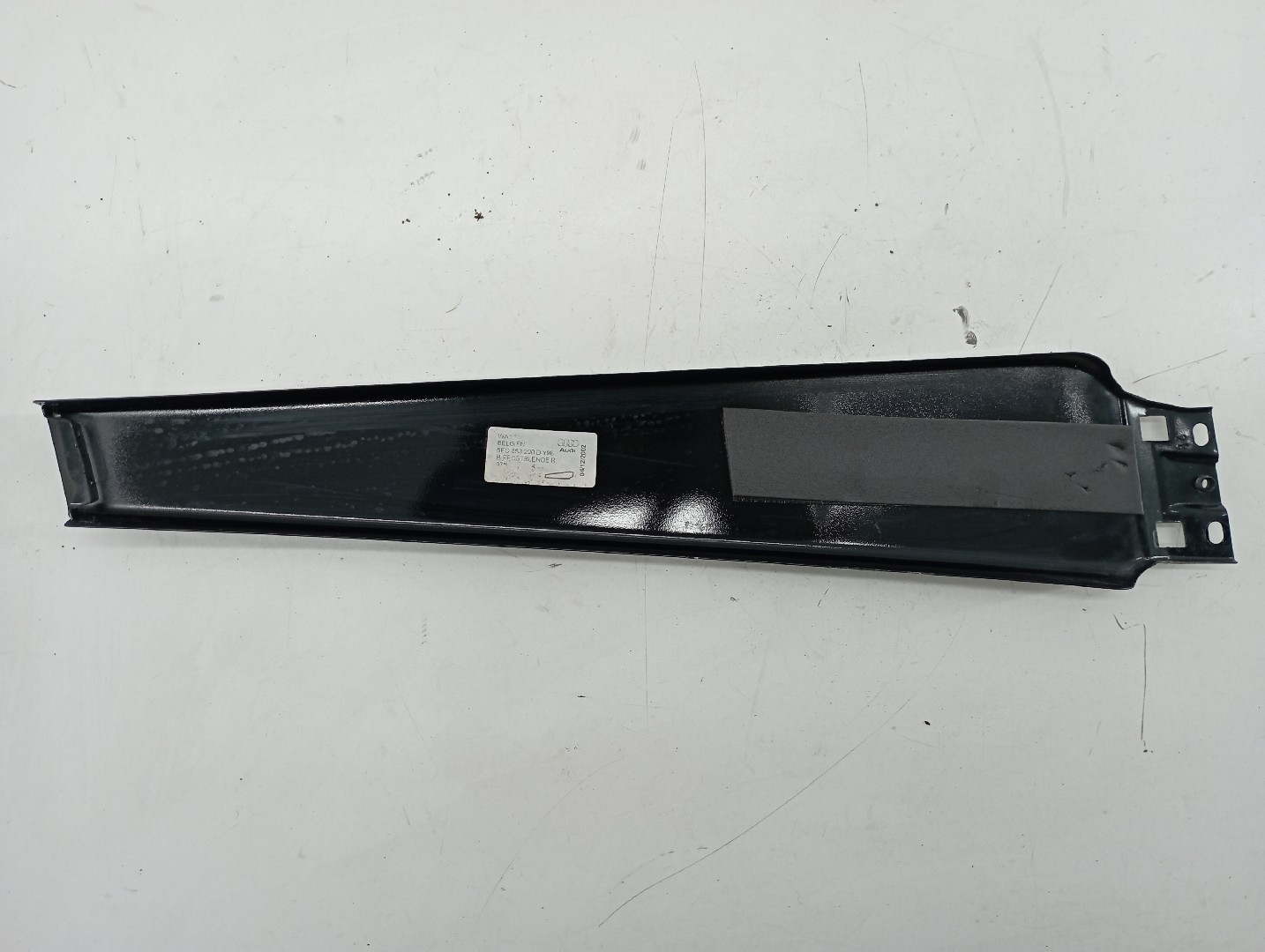 Moldura de pilar B direita AUDI A4 Avant (8E5, B6) | 00 - 05 Imagem-1