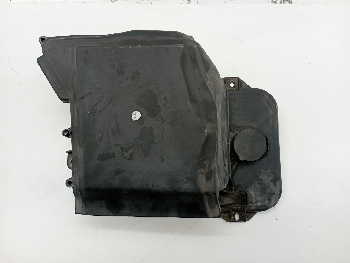 Caixa de Centralina AUDI A4 Avant (8E5, B6) | 00 - 05