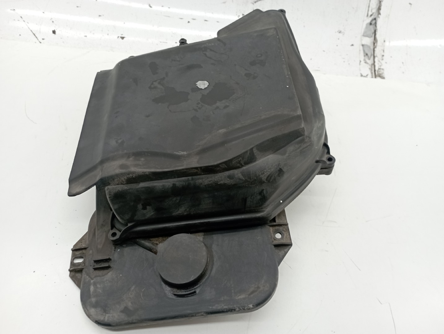 Caixa de Centralina AUDI A4 Avant (8E5, B6) | 00 - 05 Imagem-4