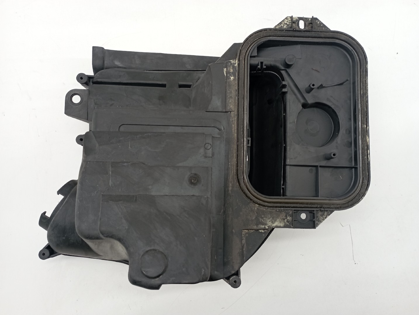 Caixa de Centralina AUDI A4 Avant (8E5, B6) | 00 - 05 Imagem-1